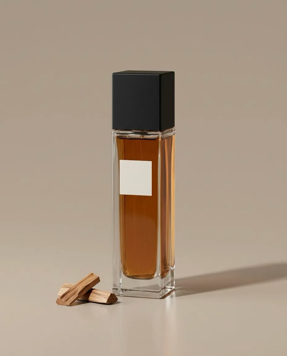 NØRÉ Santal No. 01, 50 мл