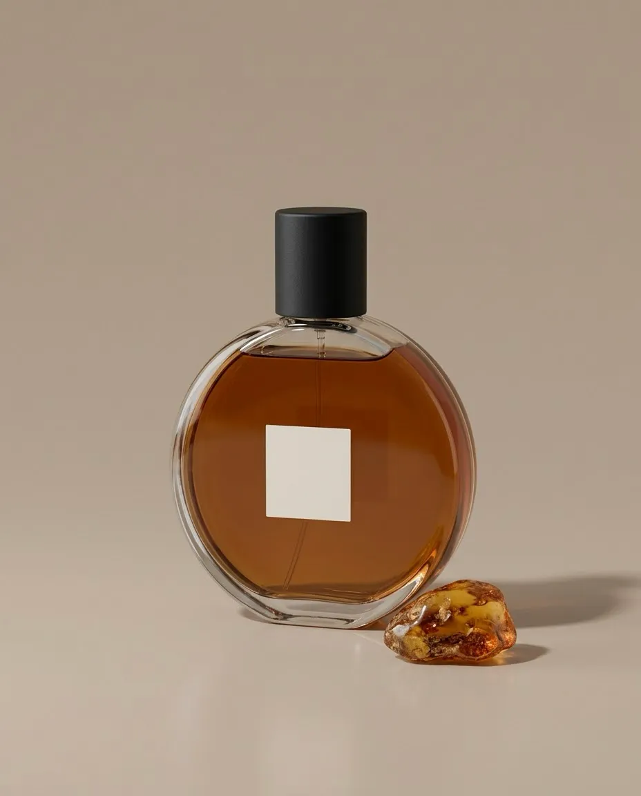 NØRÉ Amber No. 02, 50 мл