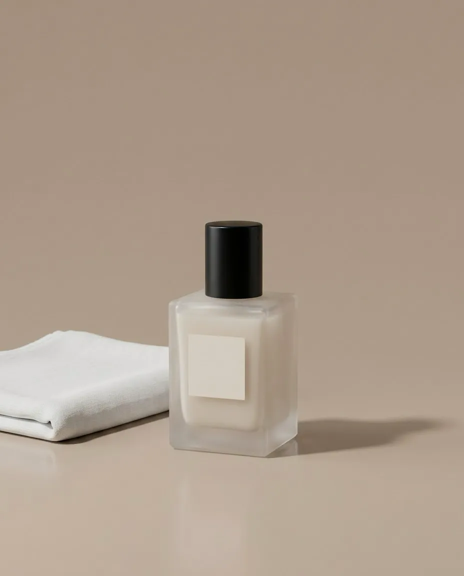 NØRÉ Musk No. 03, 30 мл