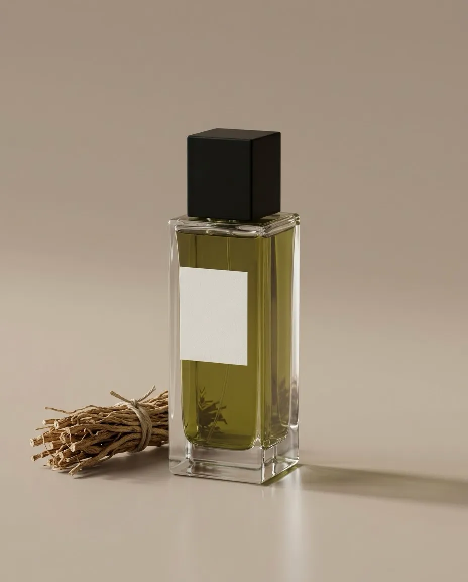 NØRÉ Vetiver No. 05, 50 мл
