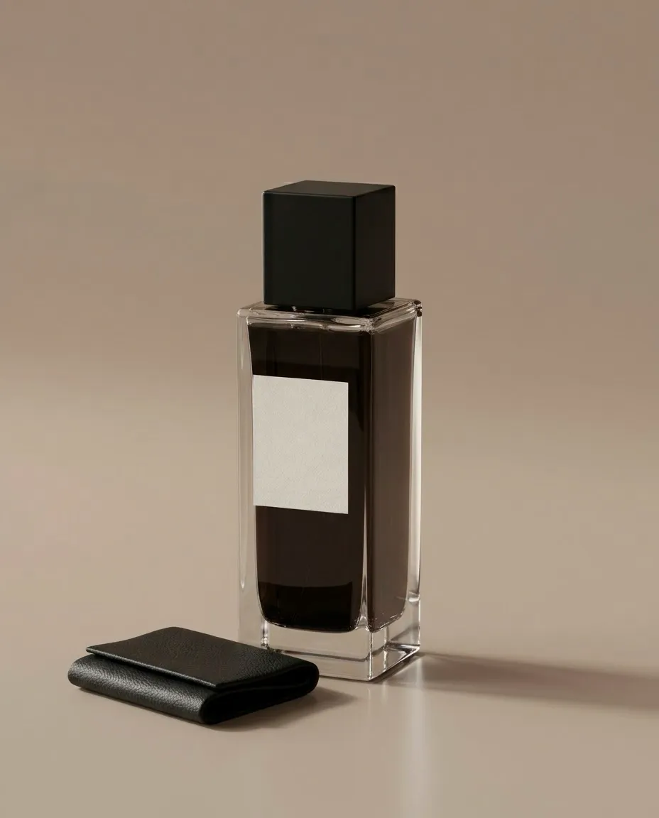 NØRÉ Leather No. 08, 50 мл
