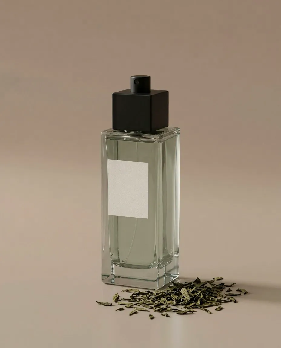 NØRÉ Home Scent No. 02 · Чай, 200 мл