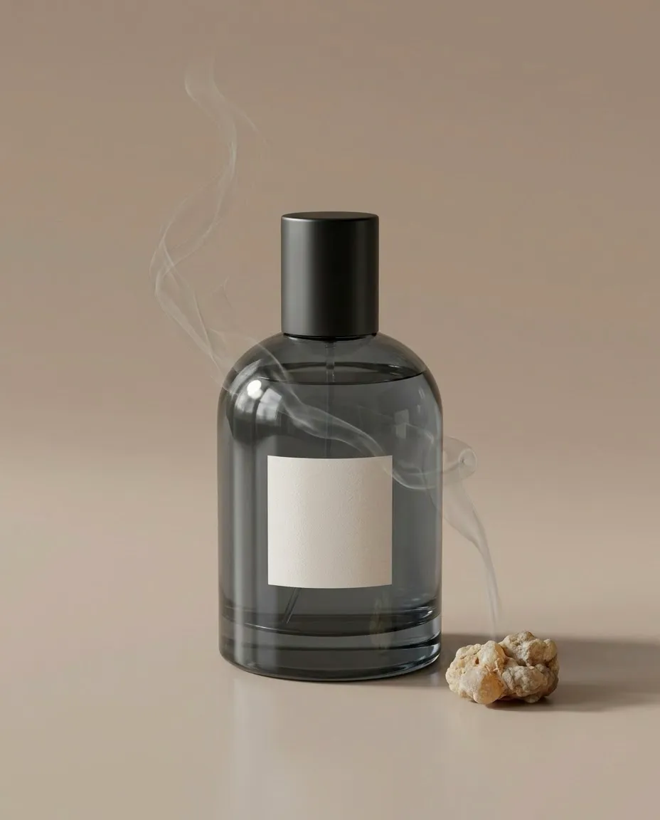 Halden Parfums Smoke Room, 50 мл