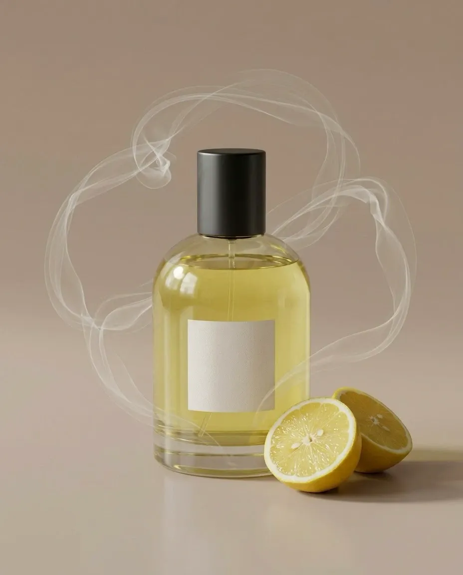 Halden Parfums Citrus Ward, 100 мл