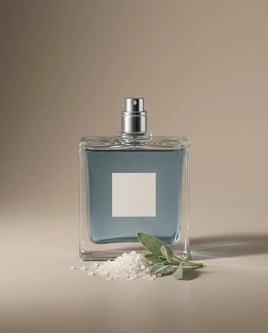 Veyra Studio Salt Garden, 50 мл